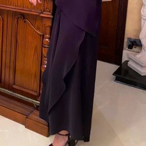 Top and pants for women